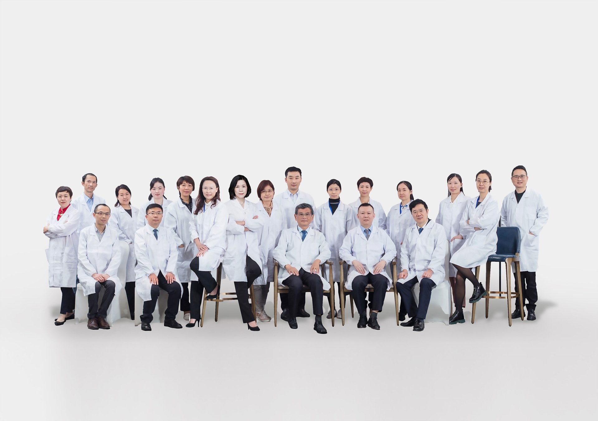 角膜及眼表專科