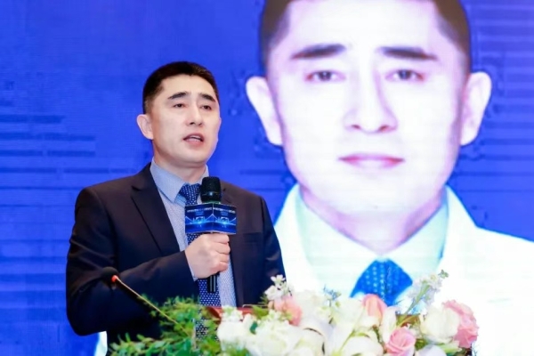 【中國日報網】愛爾眼科陳鵬：追光30余載，用匠心鑄就精彩視界